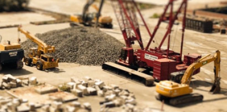 Thẩm định giá máy móc thiết bị