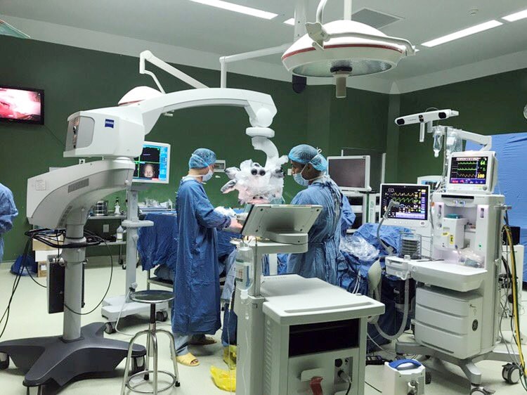 Dịch vụ Thẩm định giá Thiết bị y tế